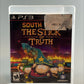 South Park: The Stick of Truth (No Manual)