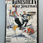 The Punisher War Journal #31 (Newsstand)
