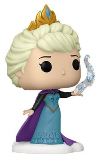 Pop! Disney Frozen - Elsa #1024