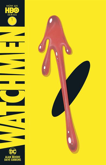 Watchmen - New Edition