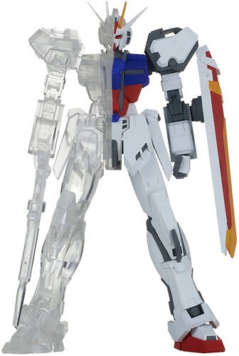 Mobile Suit Gundam Seed Internal Structure Gat-X105 Strike Gundam Weapon Ver. A