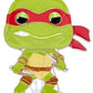 Pop! Pin - Teenage Mutant Ninja Turtles - Raphael #22