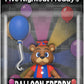 Five Nights at Freddy's - Balloon Freddy Action Figure