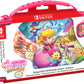 Nintendo Switch Game Traveler Deluxe Travel Case - Princess Peach