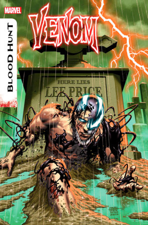Venom #33 (LGY #233)
