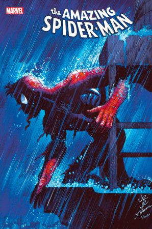 Amazing Spider-Man #45 (LGY #939)