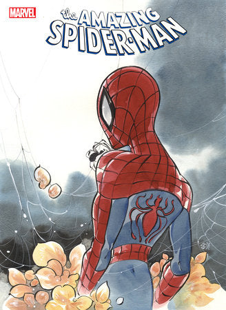 Amazing Spider-Man #47 (LGY #941) (Peach Momoko Variant)