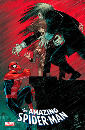 Amazing Spider-Man #49 (LGY #943)