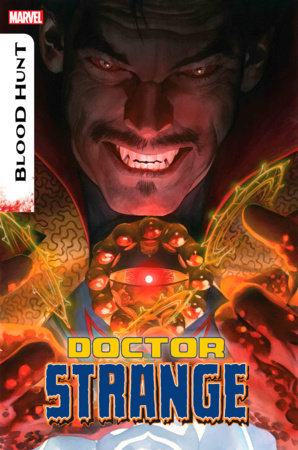 Doctor Strange #15 (LGY #441)