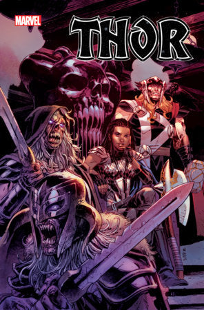 Thor #29 (LGY #755)