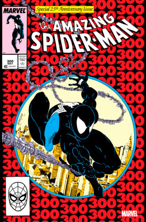 Amazing Spider-Man #300 (Facsimile Edition)
