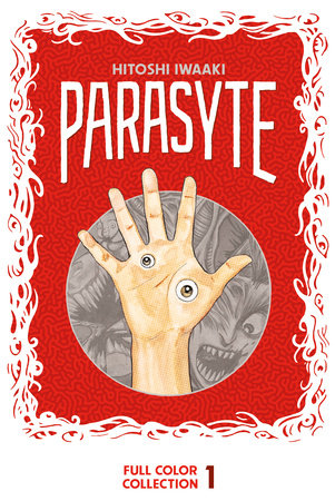 Parasyte, Vol. 1 (Full Color Collection)