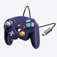 XYAB Nintendo GameCube Controller - Indigo