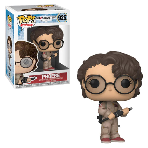 Pop! Movies - Ghostbusters: Afterlife - Phoebe #925