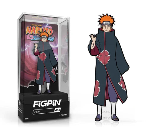 FiGPiN: Naruto Shippuden - Pain #453