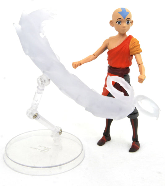 Avatar: The Last Airbender - Aang Action Figure