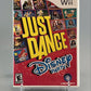 Just Dance: Disney Party (No Manual)