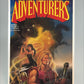 Adventurers Book II, Regular #1
