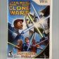 Star Wars: The Clone Wars - Lightsaber Duels (No Manual)