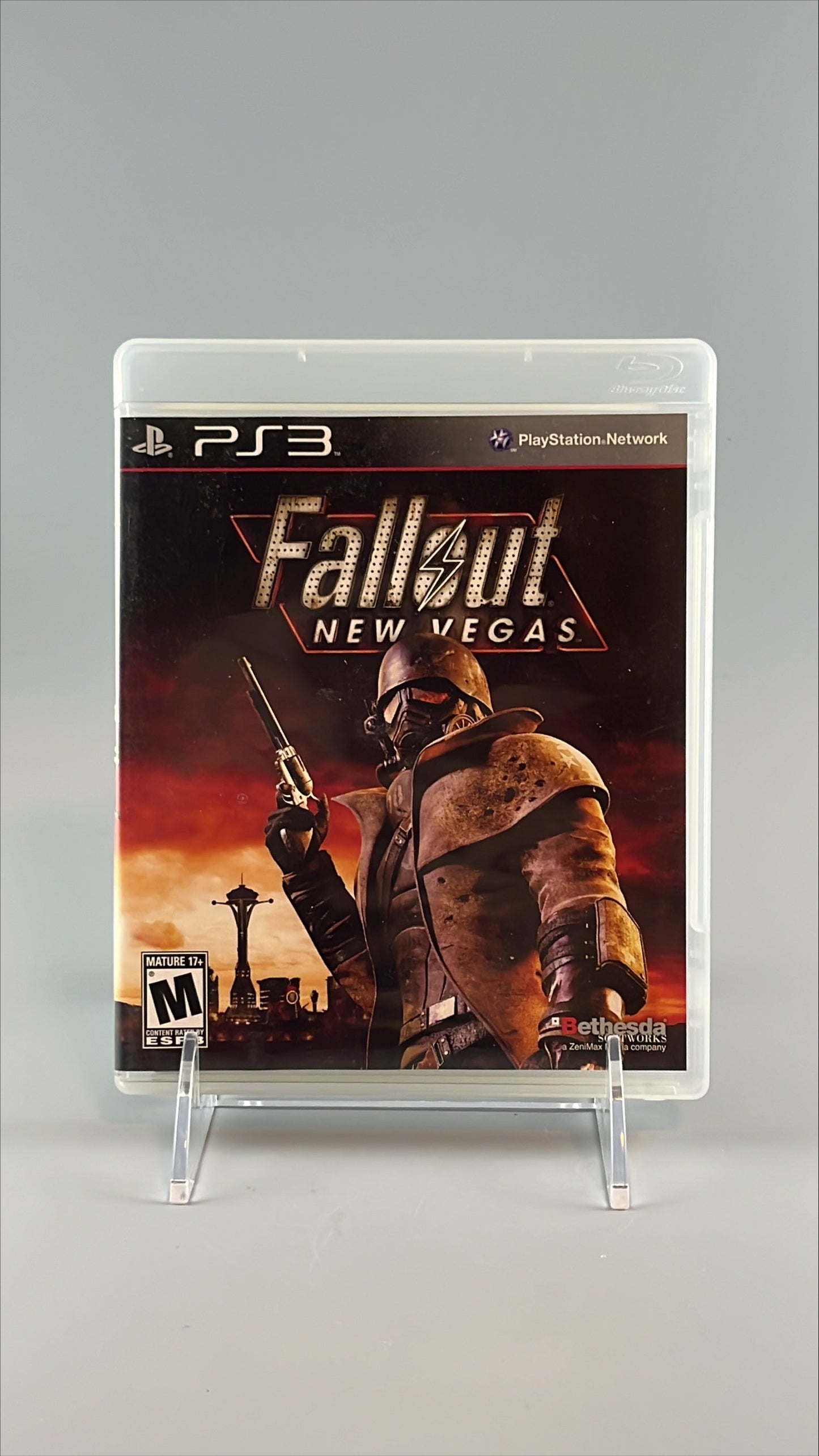 Fallout: New Vegas (No Manual)