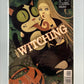 The Witching #5