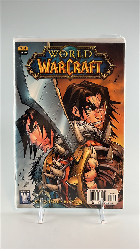 World of Warcraft #14