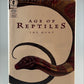 Age of Reptiles: The Hunt #4