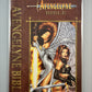 Avengelyne Bible #1