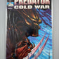 Predator: Cold War #1 (of 4)