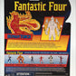 Fantastic Four - Human Torch Action Figure