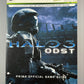 Halo 3 ODST - Prima Official Game Guide