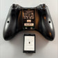 Black Xbox 360 Controller - Wireless / OEM