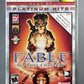 Fable: The Lost Chapters (Platinum Hits)