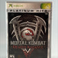 Mortal Kombat: Deadly Alliance (Platinum Hits)
