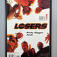 The Losers #1 Special Edition