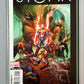 Dark Avengers/Uncanny X-Men: Utopia #1