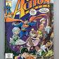 Action Comics #657