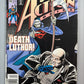 Action Comics #660 (Newsstand)