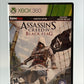 Assassin's Creed IV: Black Flag (GameStop Edition)