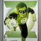 Green Lantern #3 (Shaner Variant Cover)
