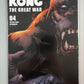 Kong: The Great War #4