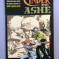 Cinder and Ashe #1