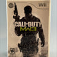 Call of Duty: Modern Warfare 3 (No Manual)