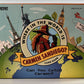 Where In the World is Carmen Sandiego? Card Game (Complete)