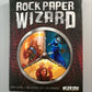 Dungeons & Dragons: Rock, Paper, Wizard (Missing Pieces)