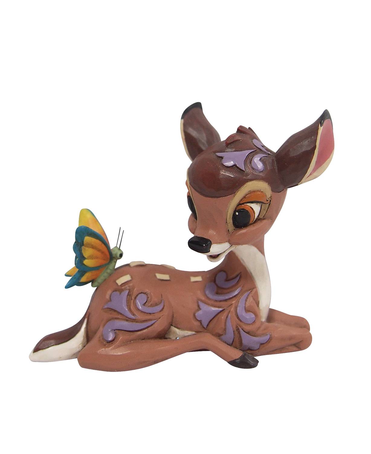 Disney Traditions Bambi Statue