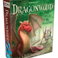 Dragonwood: A Game of Dice & Daring