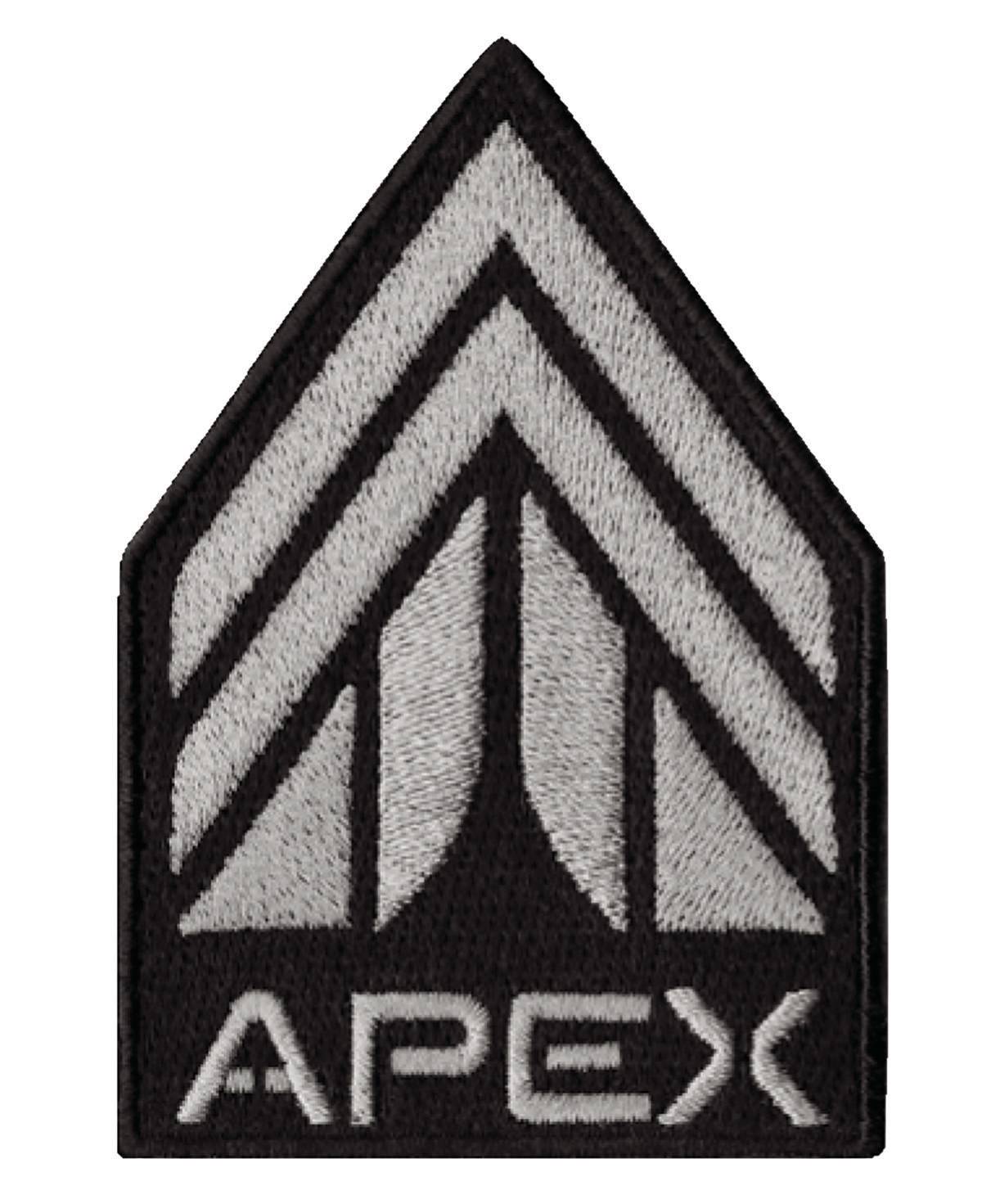 Mass Effect Andromeda Apex Patch