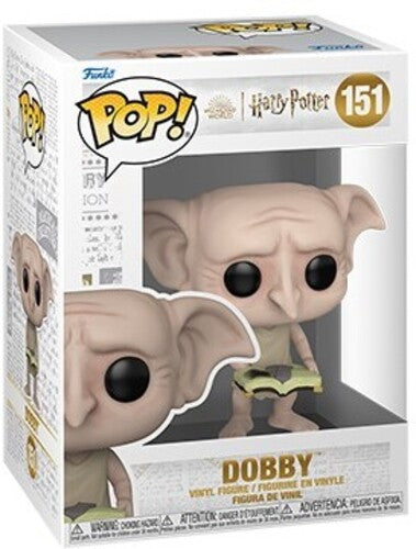 Pop! Harry Potter - Dobby #151