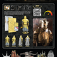 Metal Earth Iconx - Game of Thrones - The Mountain